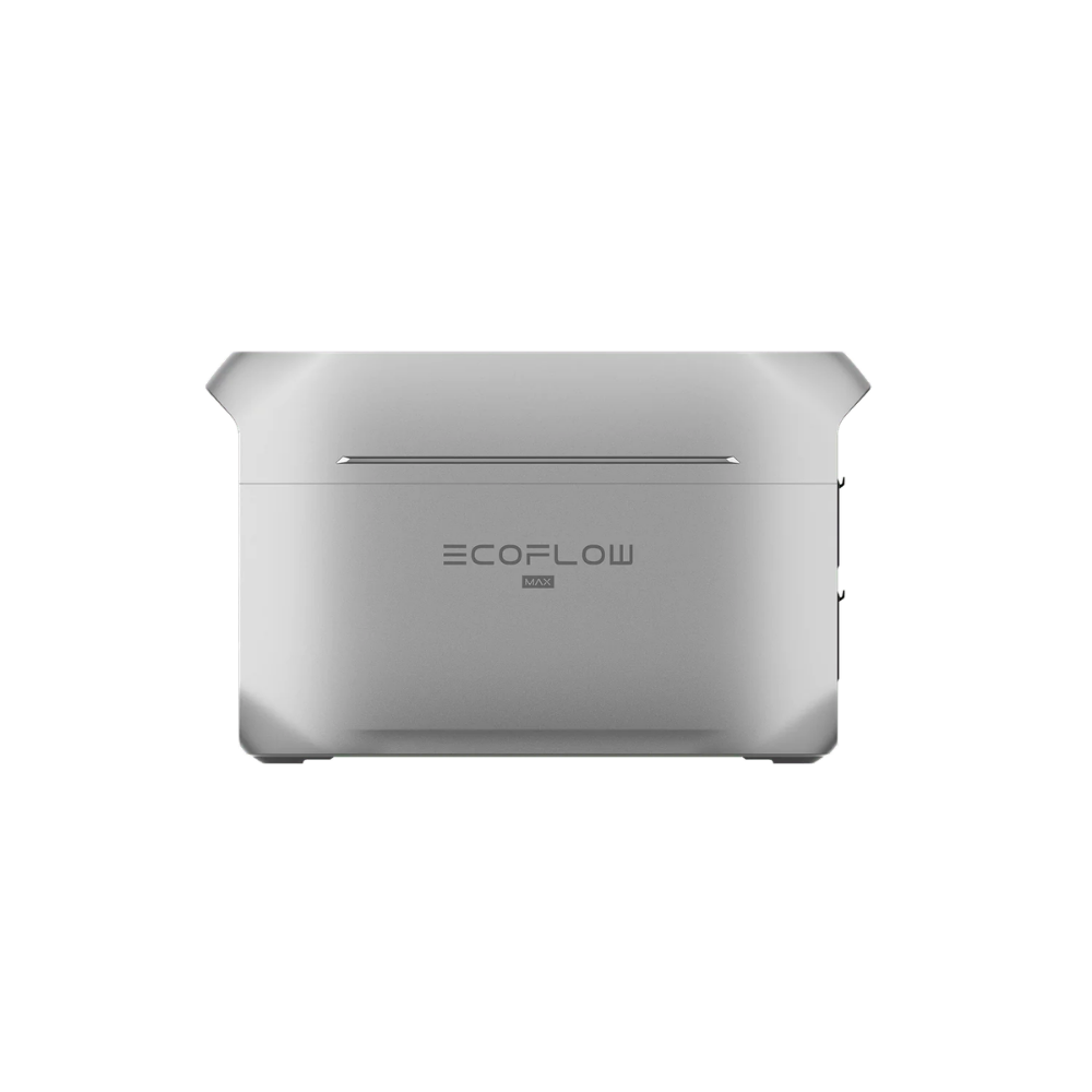 EcoFlow DELTA 3 Max Plus