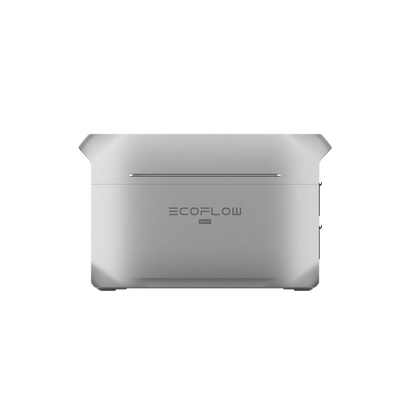 EcoFlow DELTA 3 Max Plus