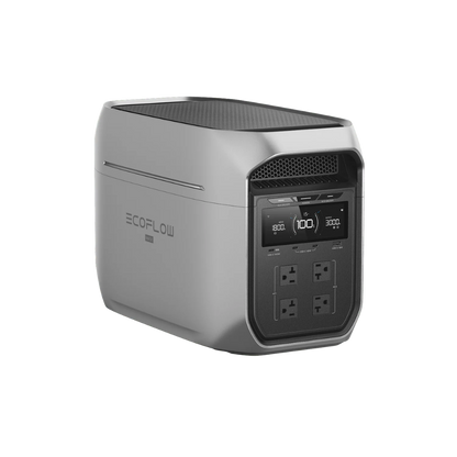 EcoFlow DELTA 3 Max Plus