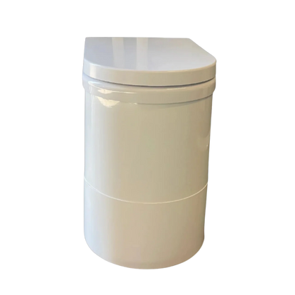 TinyJohn Gas - Waterless Incinerator Toilet