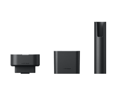 Anker Solix EverFrost 2 Road Trip Kit