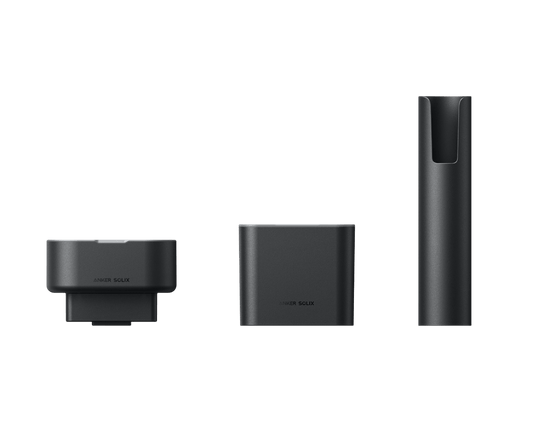 Anker Solix EverFrost 2 Road Trip Kit