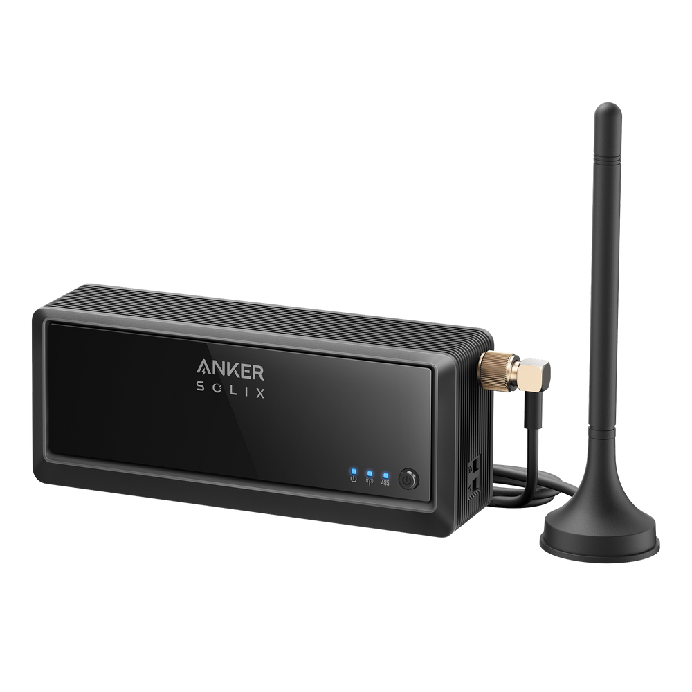 Anker Solix Smart Meter (For F3000)