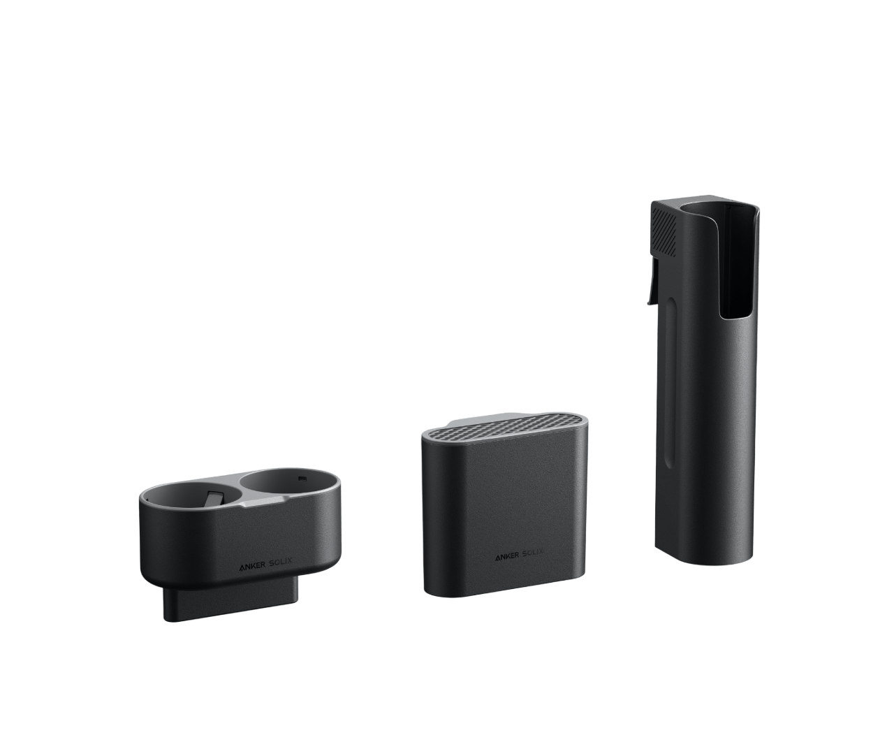 Anker Solix EverFrost 2 Road Trip Kit