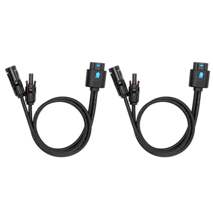 Anker Solix High-Voltage Solar Charging Cable(for F3800 Plus)