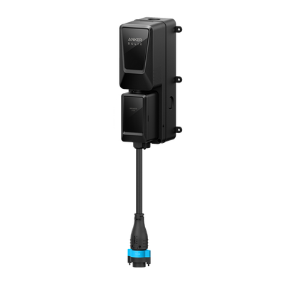 Anker Solix Bi-Directional Inlet Box (For F3000)