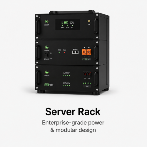 Server Rack