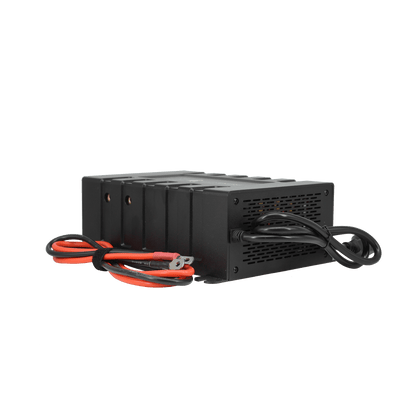 Lion Energy -Savanna BC - 45A Battery Charger