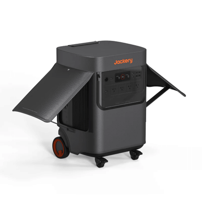 Jackery Explorer 5000 Plus Protective Cover