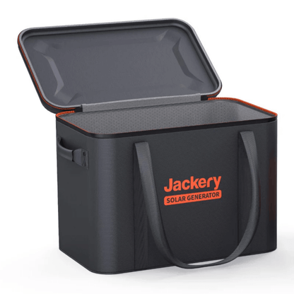 Jackery Upgraded Carrying Case