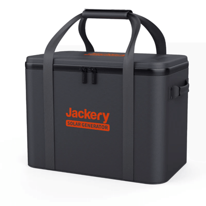 Jackery Upgraded Carrying Case