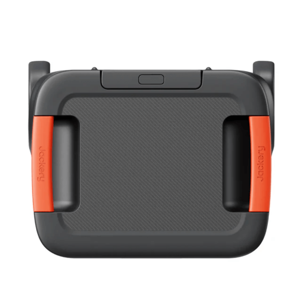 Jackery HomePower 3600 Plus + Battery Pack + (7.2Wh) SolarSaga 500 X
