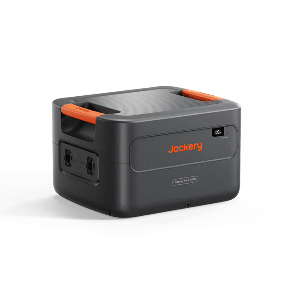 Jackery Battery Pack 3600