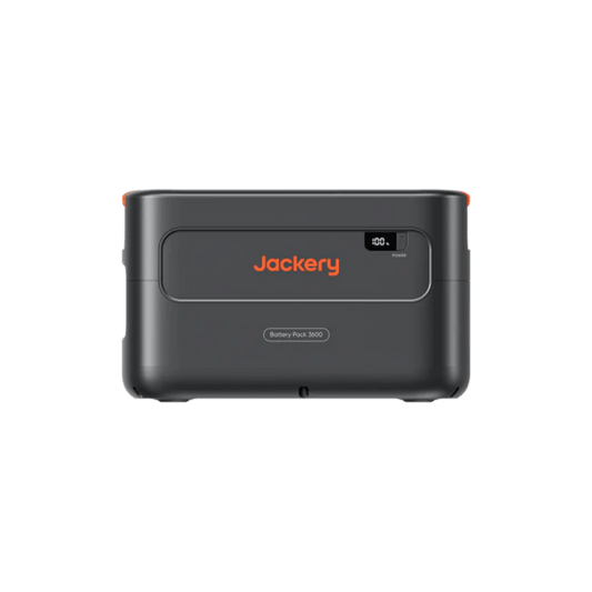Jackery Battery Pack 3600