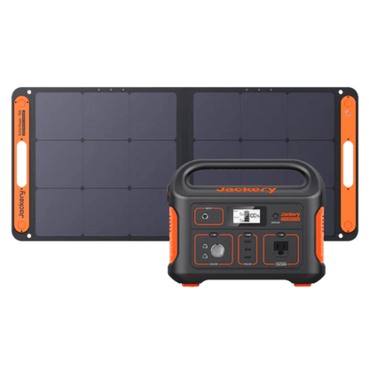 Jackery Explorer 500 Portable Power Station