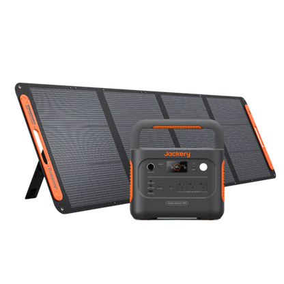 Jackery Explorer 1000 v2 Portable Power Station