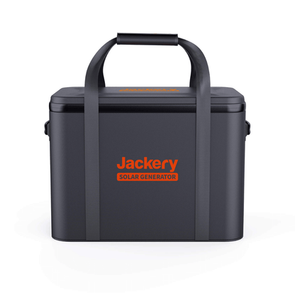 Jackery Upgraded Carrying Case