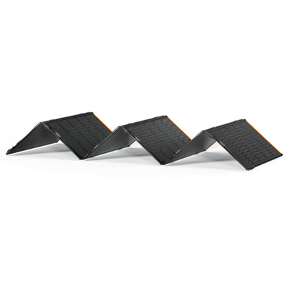 Jackery Explorer 2000 V2 Portable Power Station + 1 SolarSaga 500 X