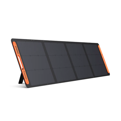 Jackery Explorer 1000 v2 Solar Generator + SolarSaga 200W