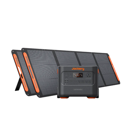 Jackery Explorer 2000 Plus Portable Power Station