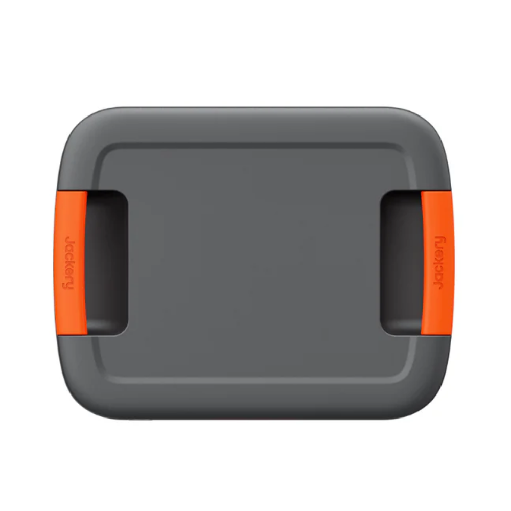 Jackery HomePower 3000 Solar Generator