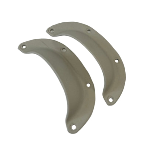 CompoCloset Leather Handle Kit for Cuddy & Cuddy Lite