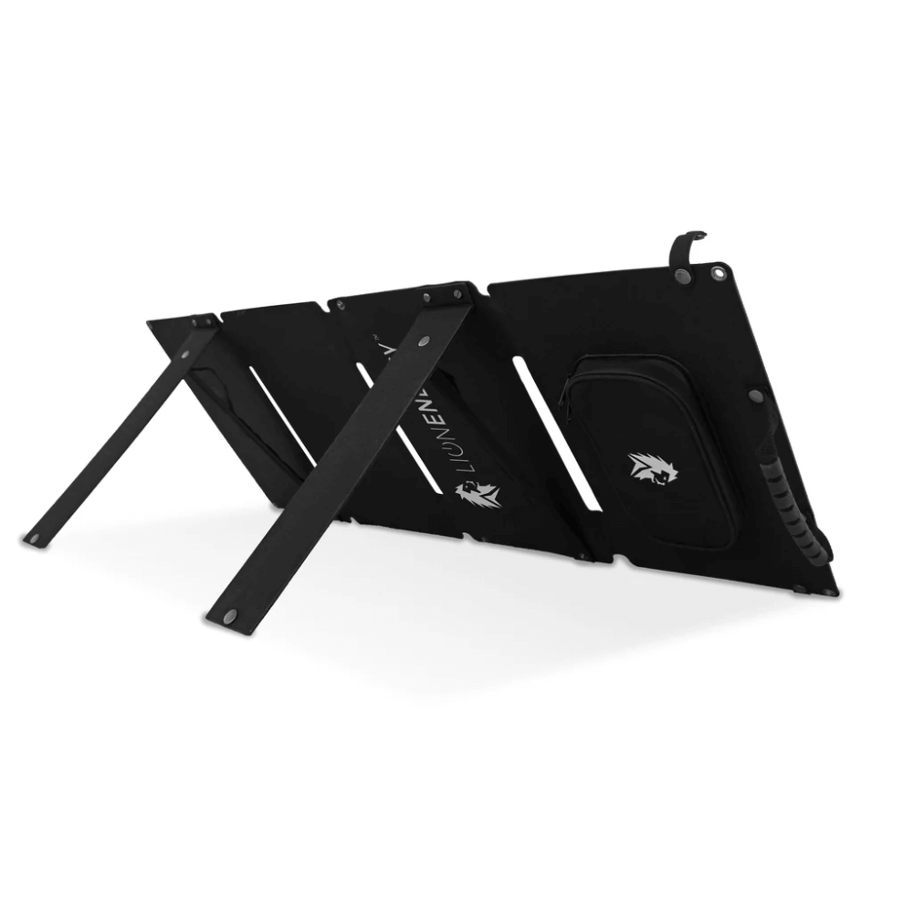 Lion Energy -50W Foldable Solar Panel