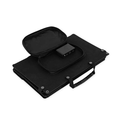 Lion Energy -50W Foldable Solar Panel
