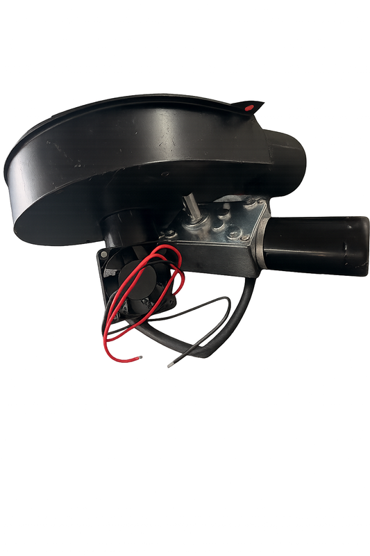 EcoJohn TinyJohn Remote Spare Part Kit