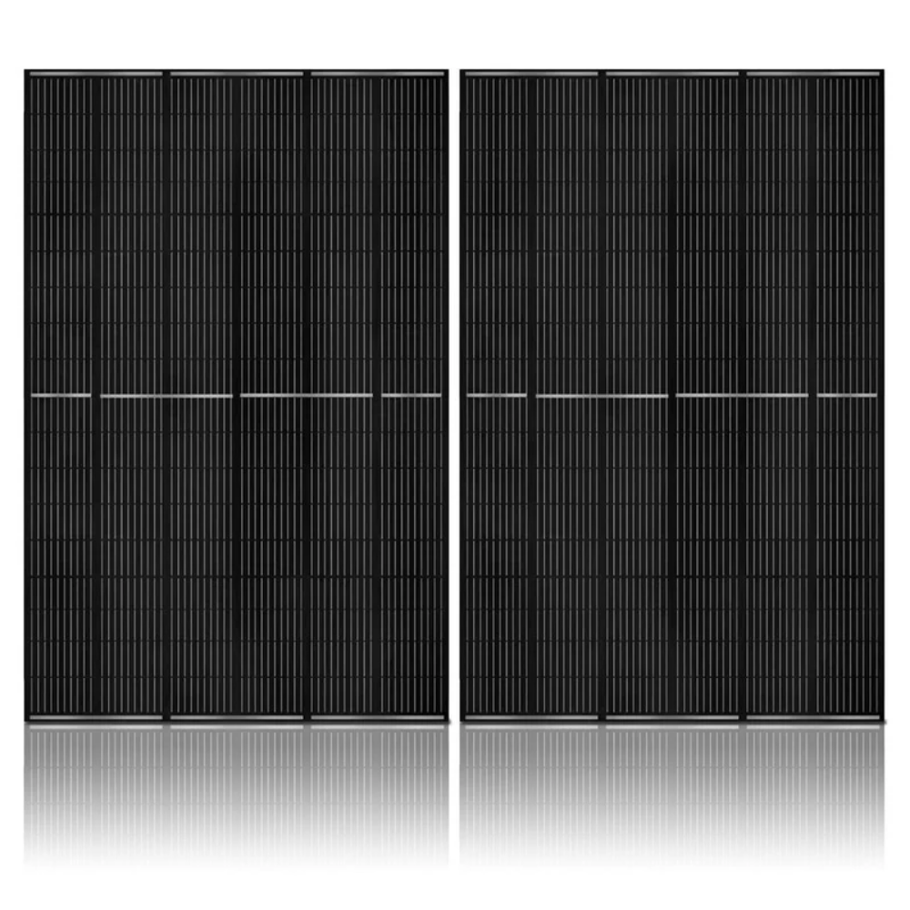 Nature's Generator Lithium 3600 Power Pod