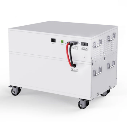 Nature’s Generator Powerhouse Whole Home Generator