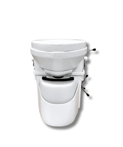 Nature's Head Spider Handle Toilet