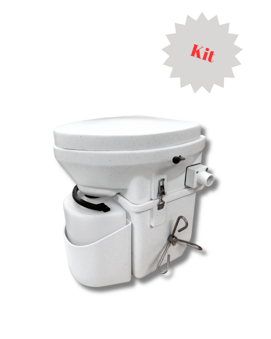 Nature's Head Emergency Preparedness Kit