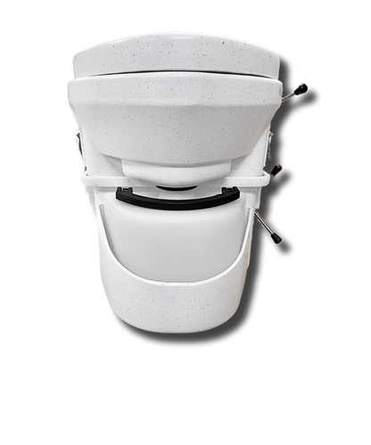 Nature's Head The Weekender Toilet