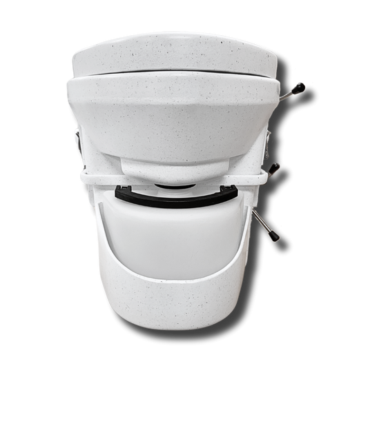 Nature's Head The Weekender Toilet