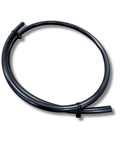 Nature's Head Spider Handle Urine Diverter Toilet