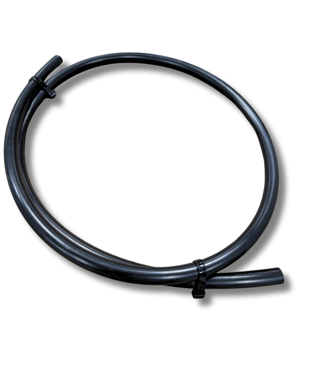 Nature's Head Foot Spider Handle Urine Diverter Toilet