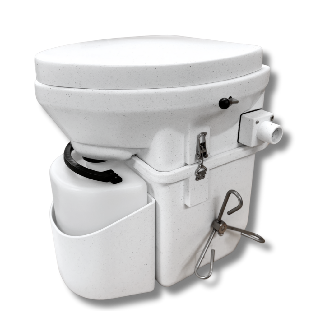 Nature's Head® Composting Toilet