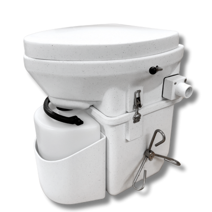Nature's Head® Composting Toilet