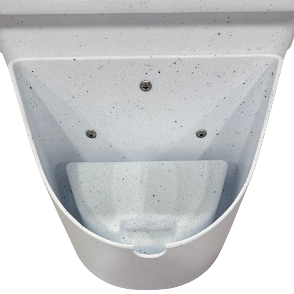 Nature's Head® Urine Diverter Composting Toilet