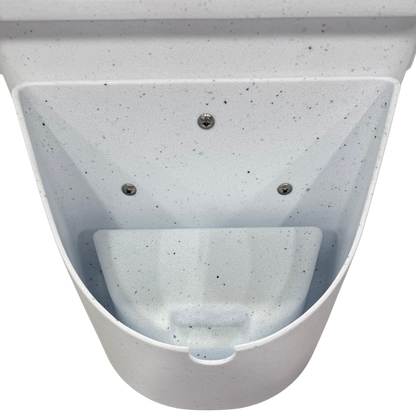 Nature's Head® Urine Diverter Composting Toilet