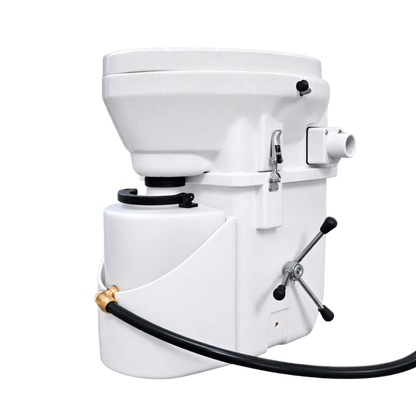 Nature's Head® Urine Diverter Composting Toilet