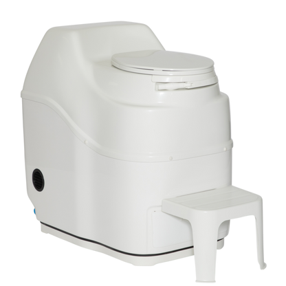 Sun-Mar Excel Self-Contained Composting Toilet
