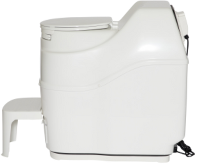 Sun-Mar Excel Self-Contained Composting Toilet