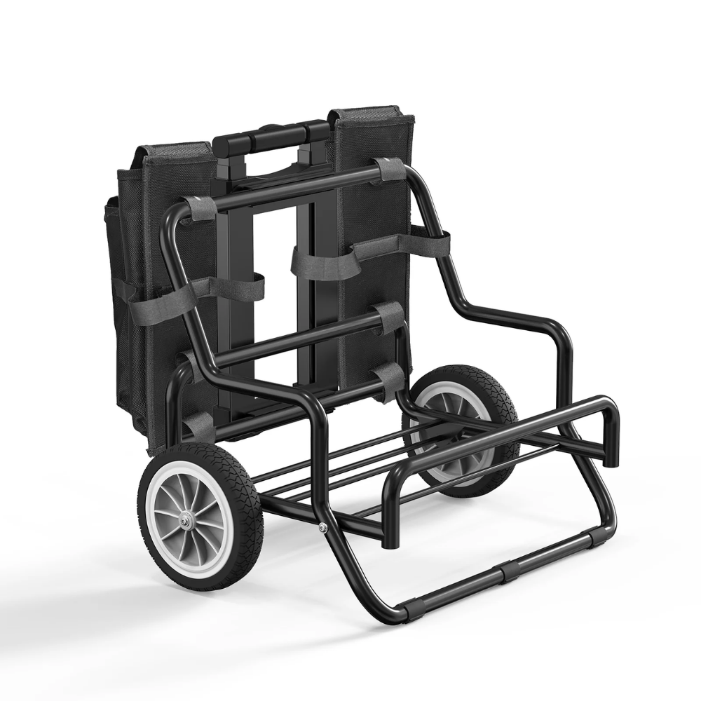 PECRON Trolley Kit For E3600LFP / E2000LFP / E1500LFP / E2400LFP / F3000LFP