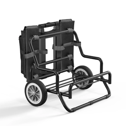 PECRON Trolley Kit For E3600LFP / E2000LFP / E1500LFP / E2400LFP / F3000LFP