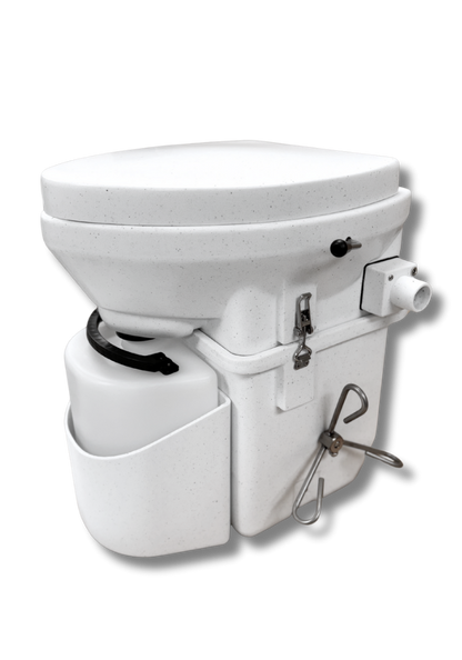 Nature's Head® Composting Toilet