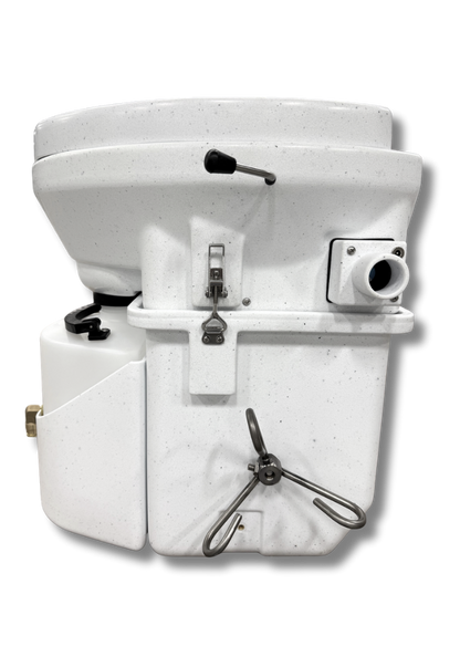 Nature's Head® Urine Diverter Composting Toilet
