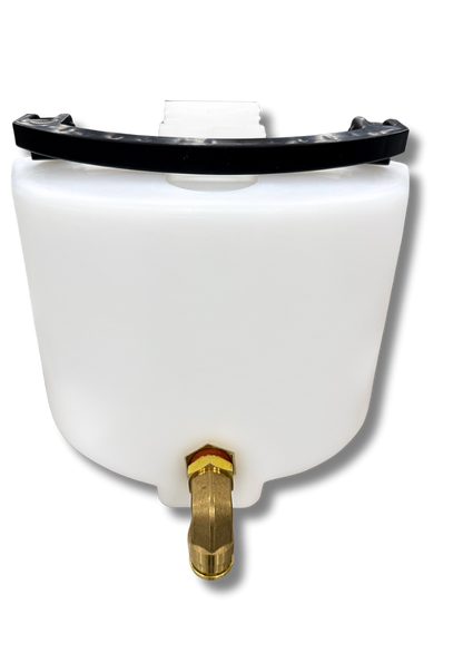 Nature's Head® Urine Diverter Composting Toilet