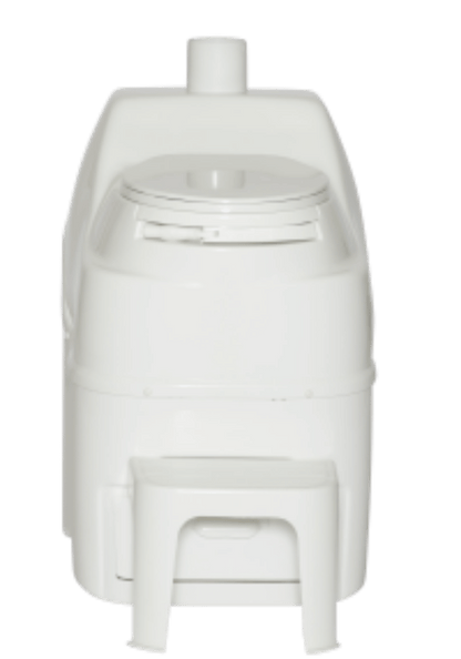 Sun-Mar Excel NE Non-Electric Self-Contained Composting Toilet
